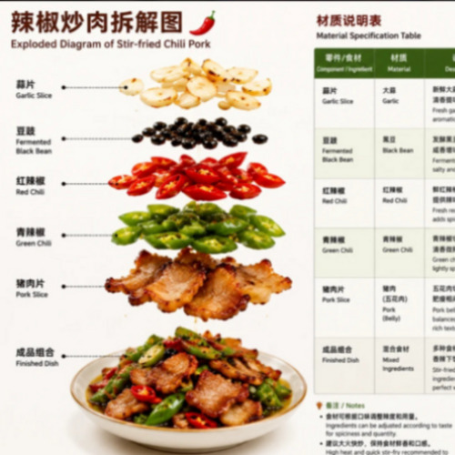菁选灵创包装图